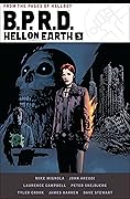 B.P.R.D. Hell on Earth, Vol. 3