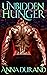 Unbidden Hunger (Undercover Elementals #5)