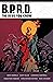 B.P.R.D.: The Devil You Know Omnibus