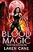 Blood Magic (Kait Silver #2)