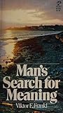 Man's Search for ...