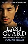 Last Guard
