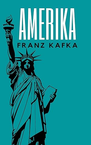 The Man Who Disappeared (Amerika)