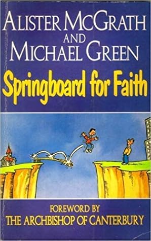 Springboard For Faith