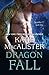 Dragon Fall (Dragon Falls, #1)