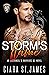 Storm's Flame by Ciara St. James