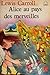 Alice au pays des merveilles