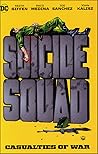 Suicide Squad: Ca...