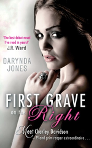 First Grave on the Right