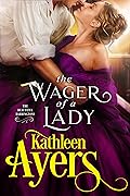 The Wager of a Lady