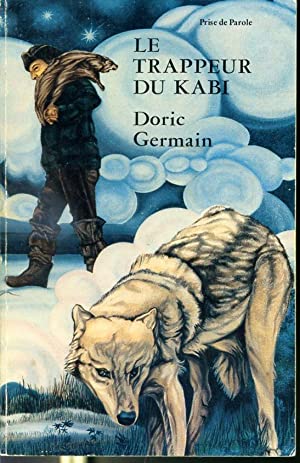 Le Trappeur du Kabi