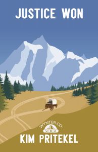 Justice Won (Wynter, #3)