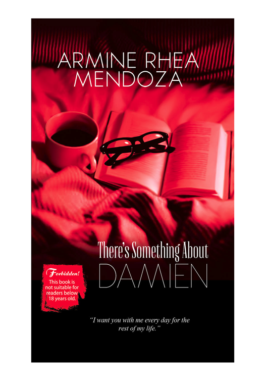 There's Something About Damien
