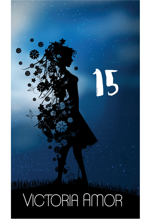 15 (Mass Market Paperback)