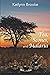 Tea, Scones, and Malaria A memoir of growing up in Africa by Katlynn Brooke