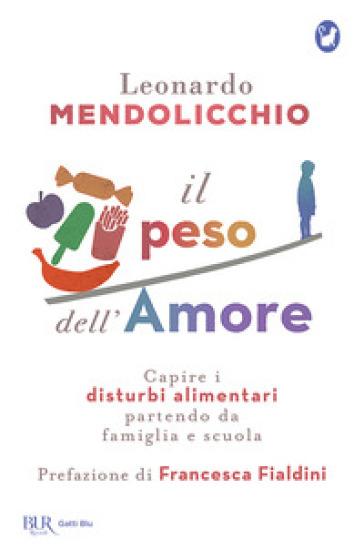 Il peso dell'amore