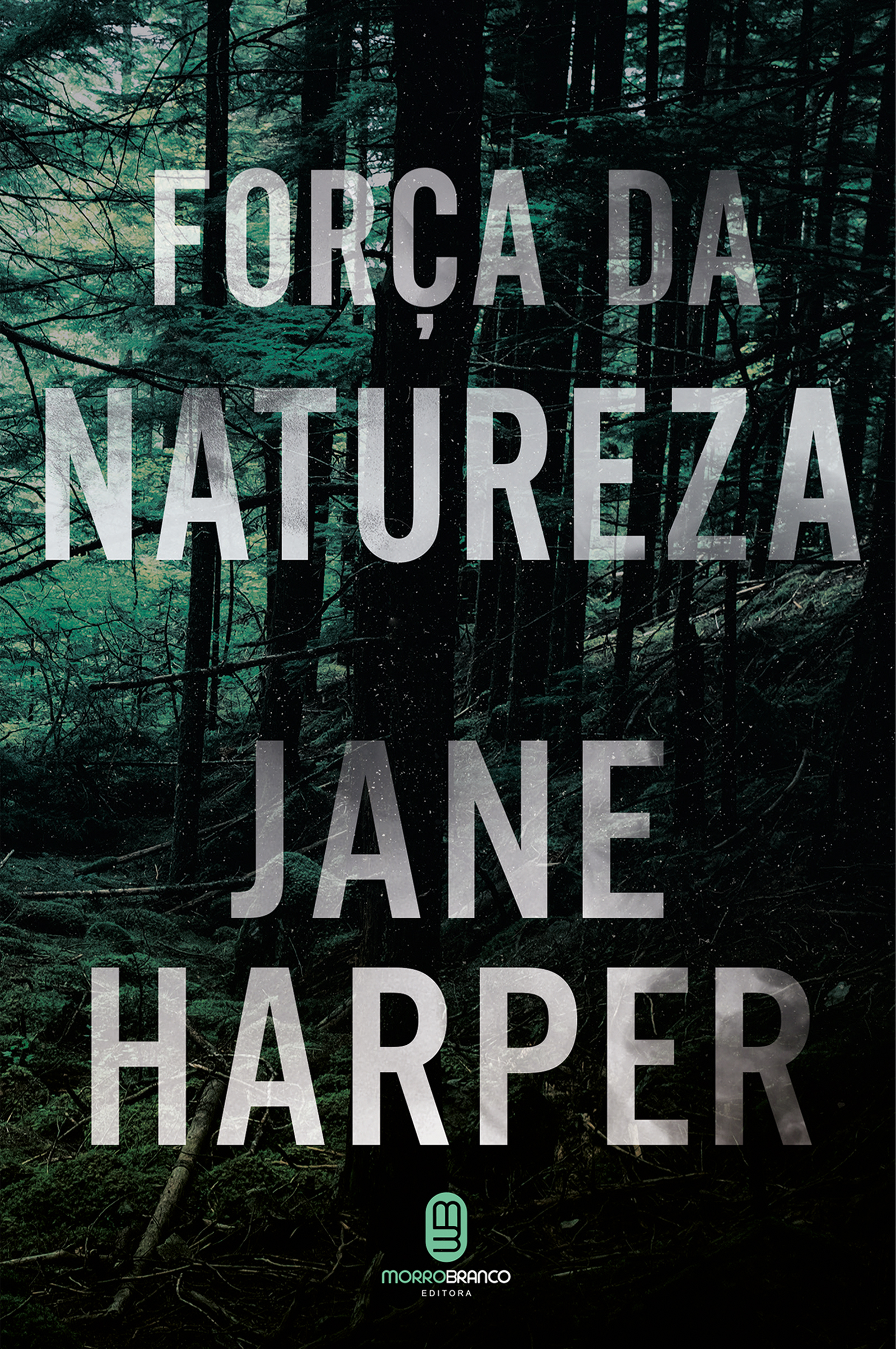 Força da Natureza (Aaron Falk, #2)