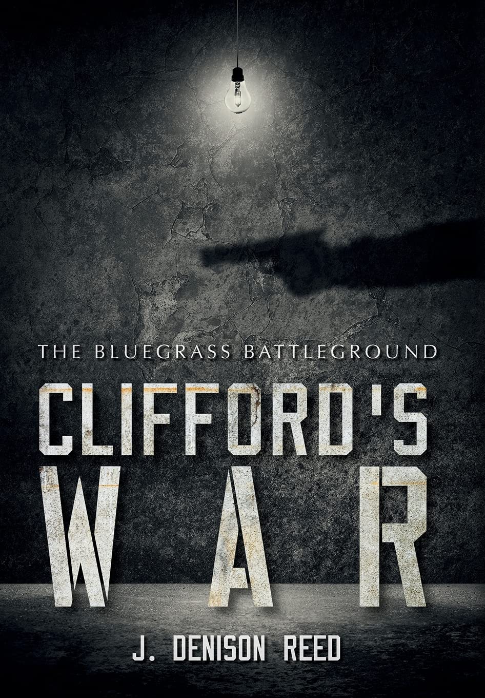 Free Download Clifford's War: The Bluegrass Battleground Full Audiobook
