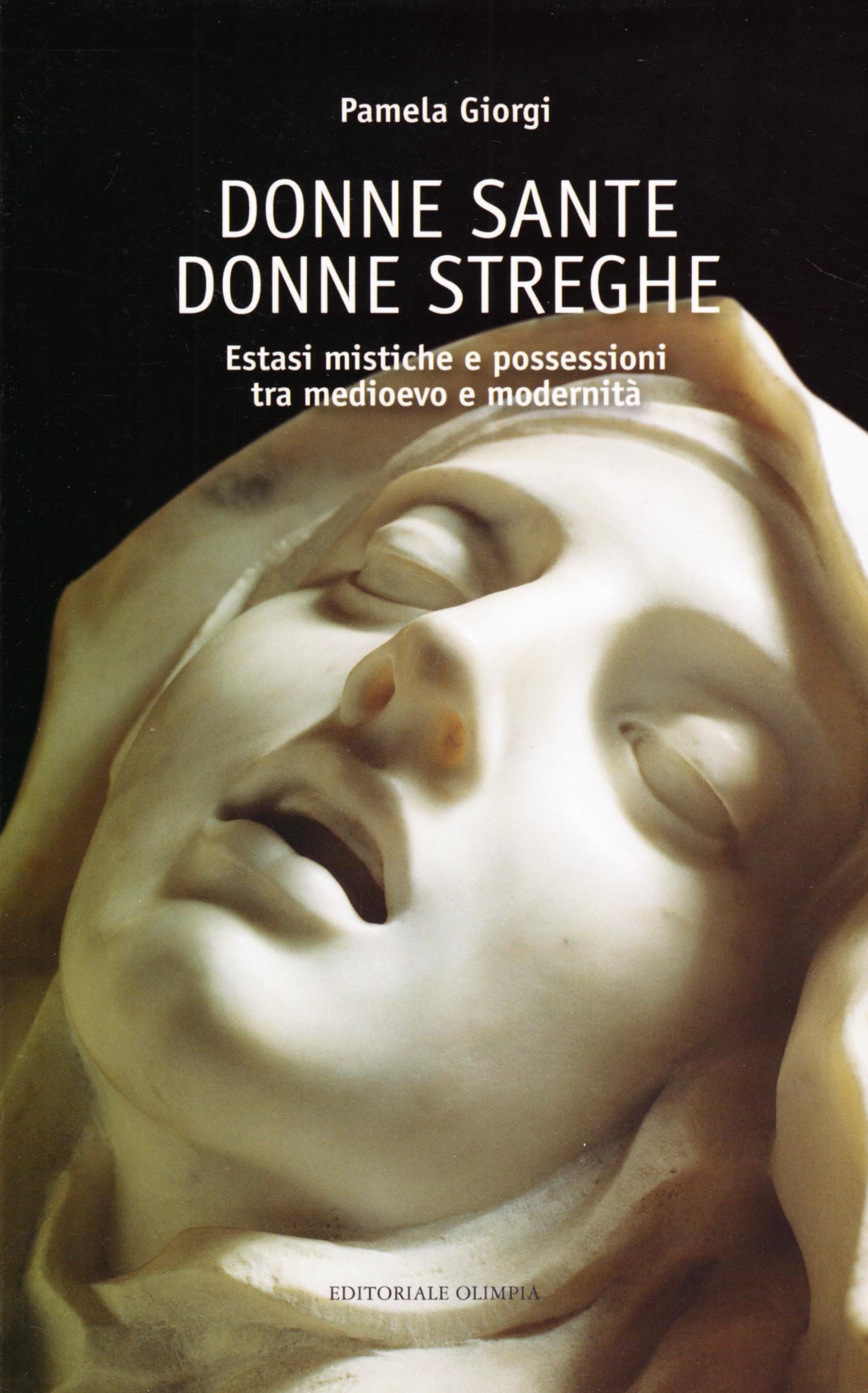 Donne sante donne streghe