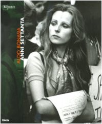 Aldo Bonasia. Anni Settanta