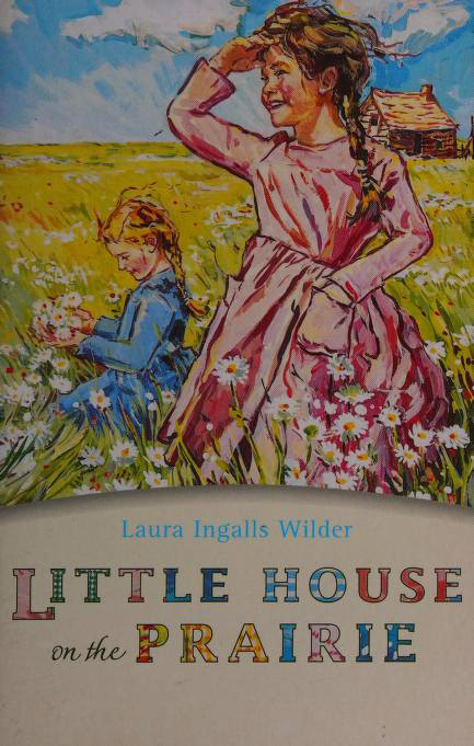 Little House on the Prairie