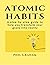 Atomic Habits by Phil Graham