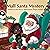 Mall Santa Mystery by Joni McCoy