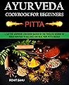 Ayurveda Cookbook...