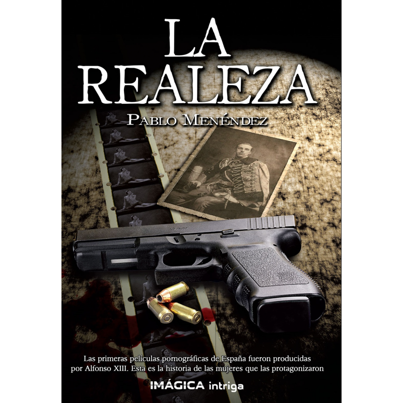 La Realeza (Paperback)
