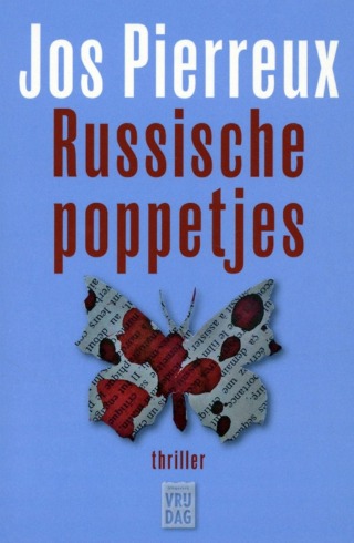 Russische poppetjes