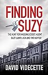 FINDING SUZY: The Hunt for Missing Estate Agent Suzy Lamplugh and 'Mr Kipper'