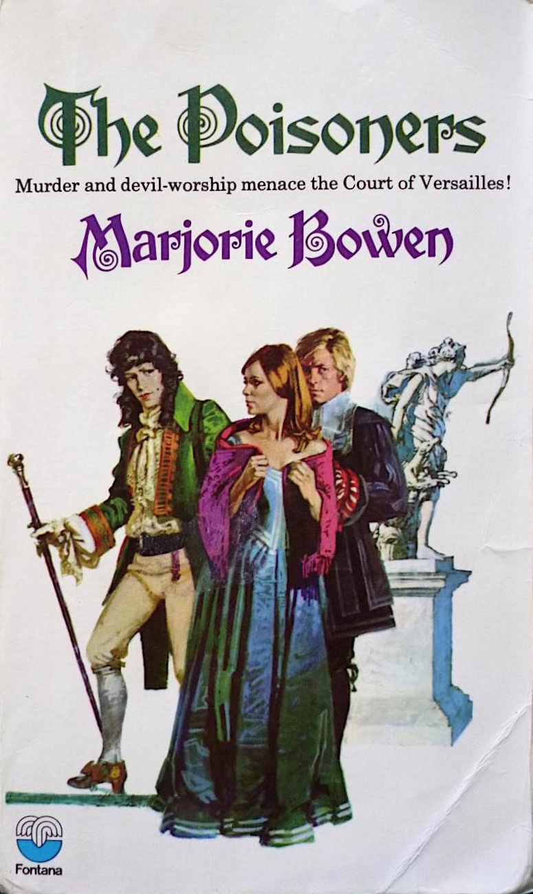 The Poisoners