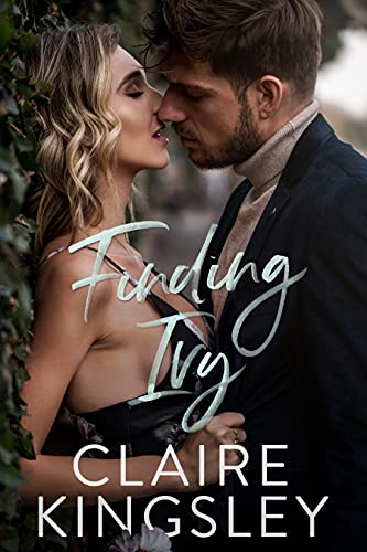 Finding Ivy (Kindle Edition)