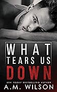 What Tears Us Down