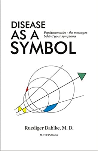 Disease as a Symbol: Psychosomatics - the messages behind your symptoms