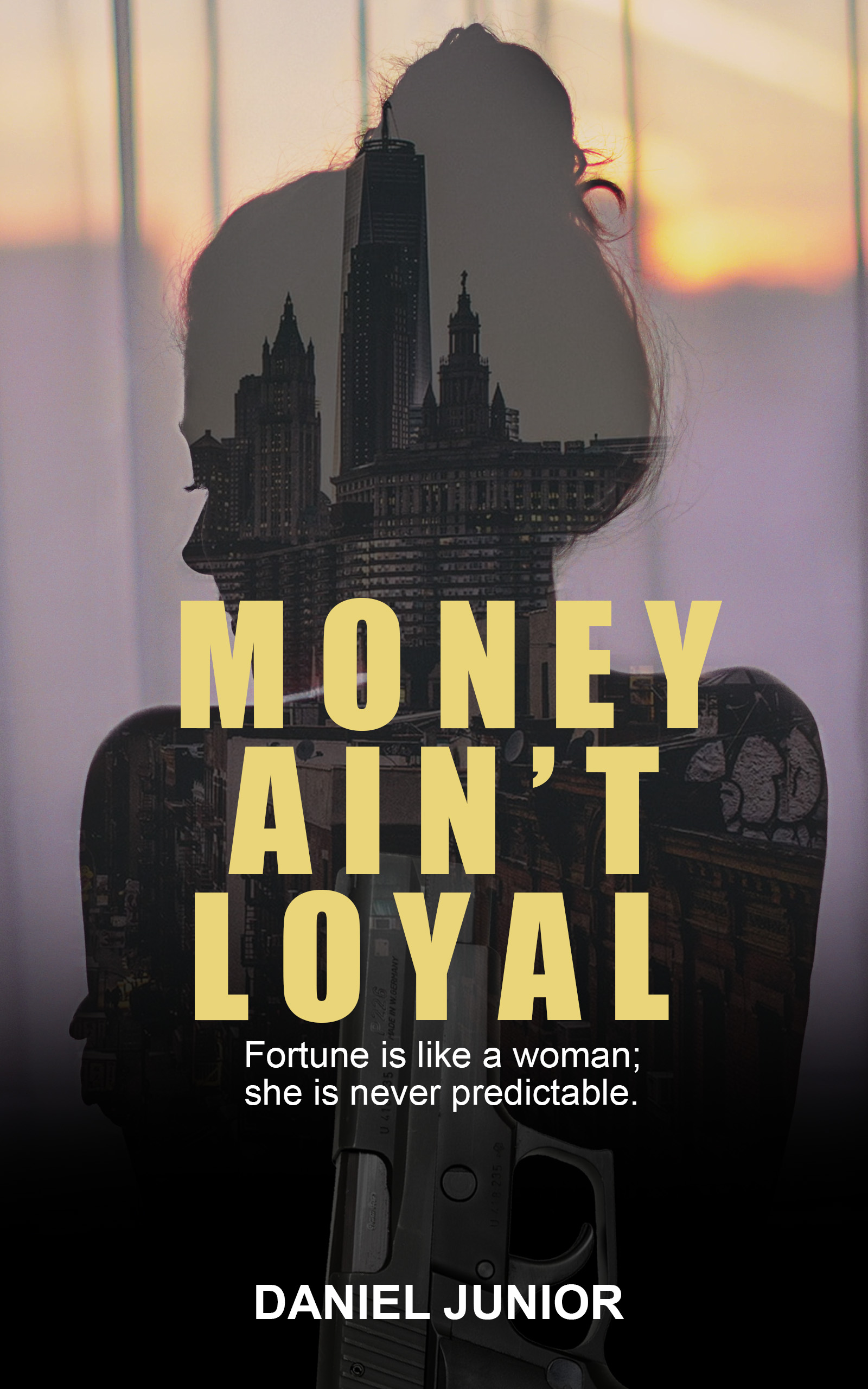 Money Ain't Loyal