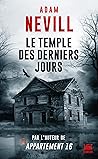 Le Temple des der...