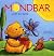 Der kleine Mondbär sucht di...