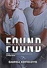 Book cover for Found: Porque ele foi destinado a amá-la (Encontros Inesperados, #2)