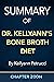 Summary of Dr. Kellyann's B...