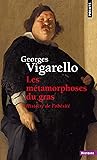 Les Métamorphoses...