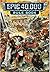 Epic Warhammer 40,000: Rule Book