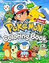 Pokemon Coloring Book: Ullimate Deluxe 2021 Pokemon Coloring Book For Kids Ages 4-8 Pokemon Coloring Book: Ullimate Deluxe 2021 Pokemon Coloring Book For Kids Ages 4-8