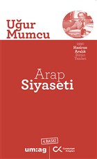 Arap Siyaseti - 1990 Haziran Aralık Bütün Yazıları (Paperback)