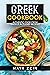 Greek Cookbook: Authentic F...