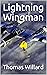 Lightning Wingman (Wingman, #1)