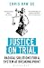 Justice on Trial: Radical Solutions for a System at Breaking Point