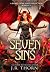 Seven Sins: The Blood Stone Series Books 1-3
