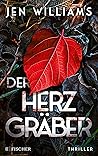 Der Herzgräber by Jen Williams