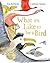What it's Like to be a Bird by Tim Birkhead